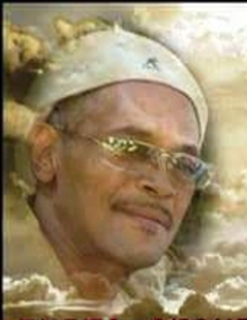 Vinson  Keith Bennett