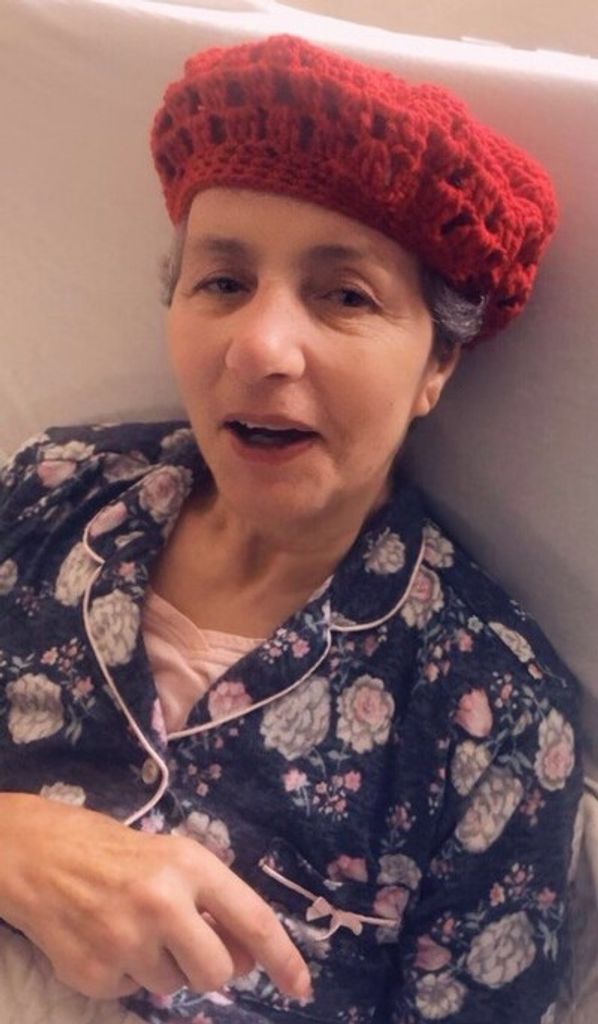 Safieh Daas Hamwi Profile Photo