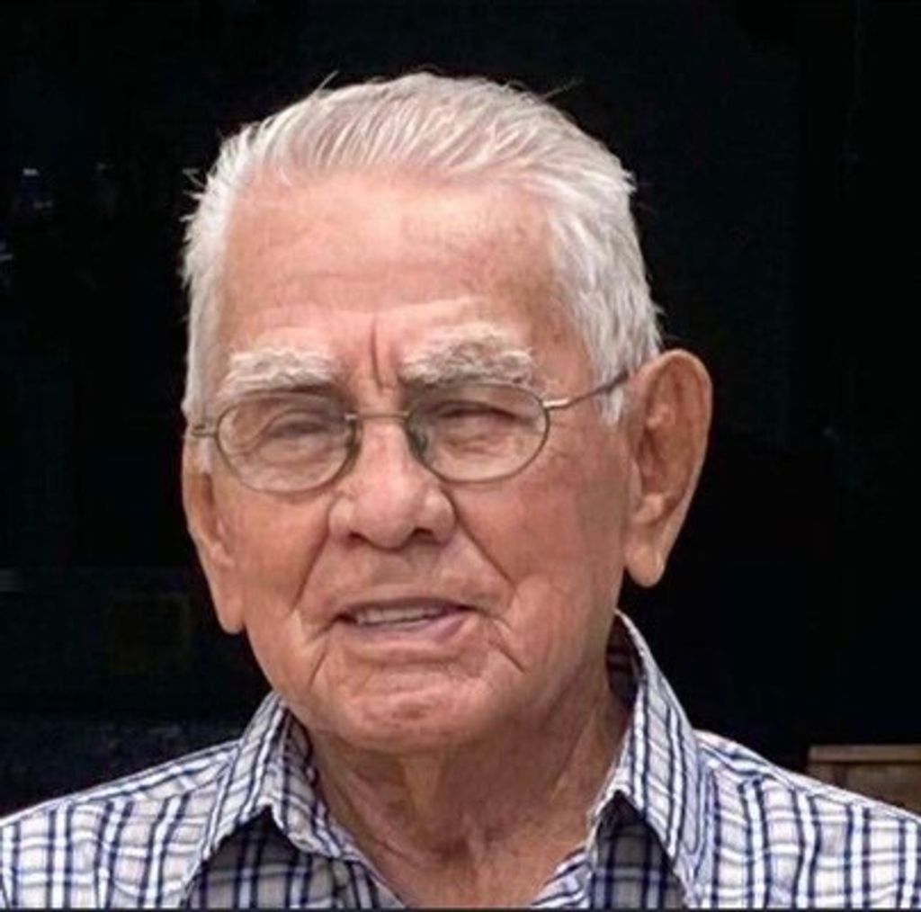 Francisco S. Alvarez Profile Photo