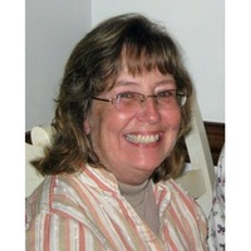 Charlotte Marie Hollingsworth