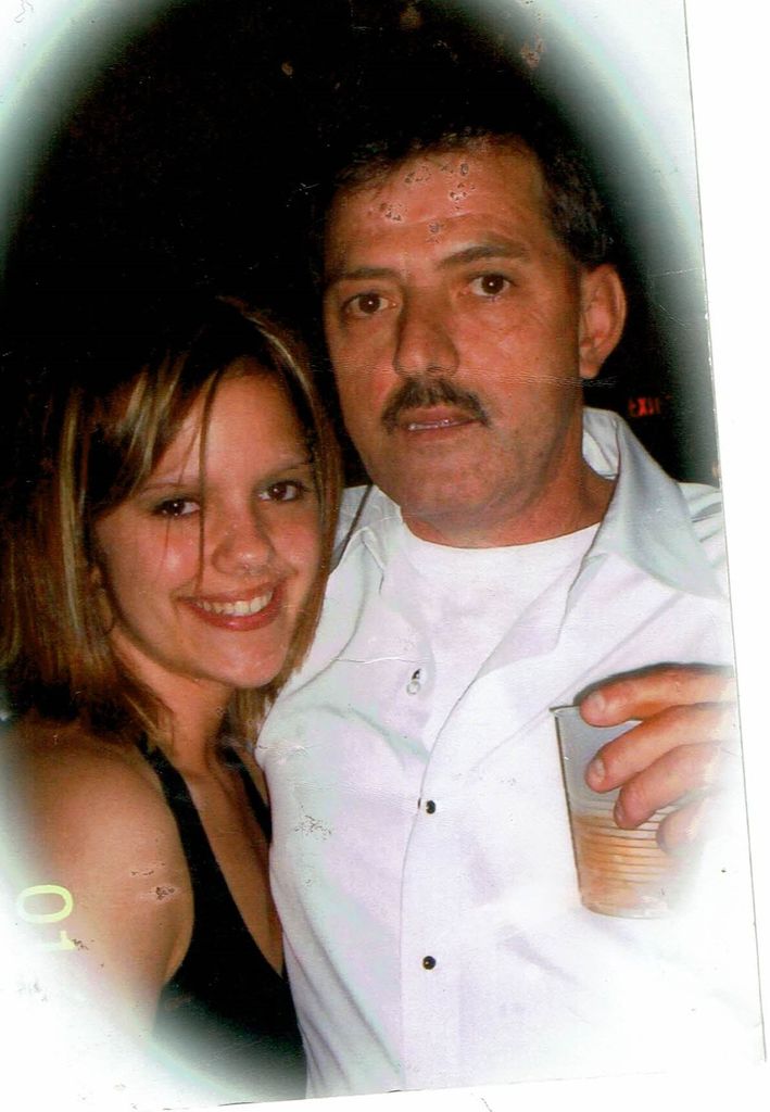 Randall Thomas Darbonne