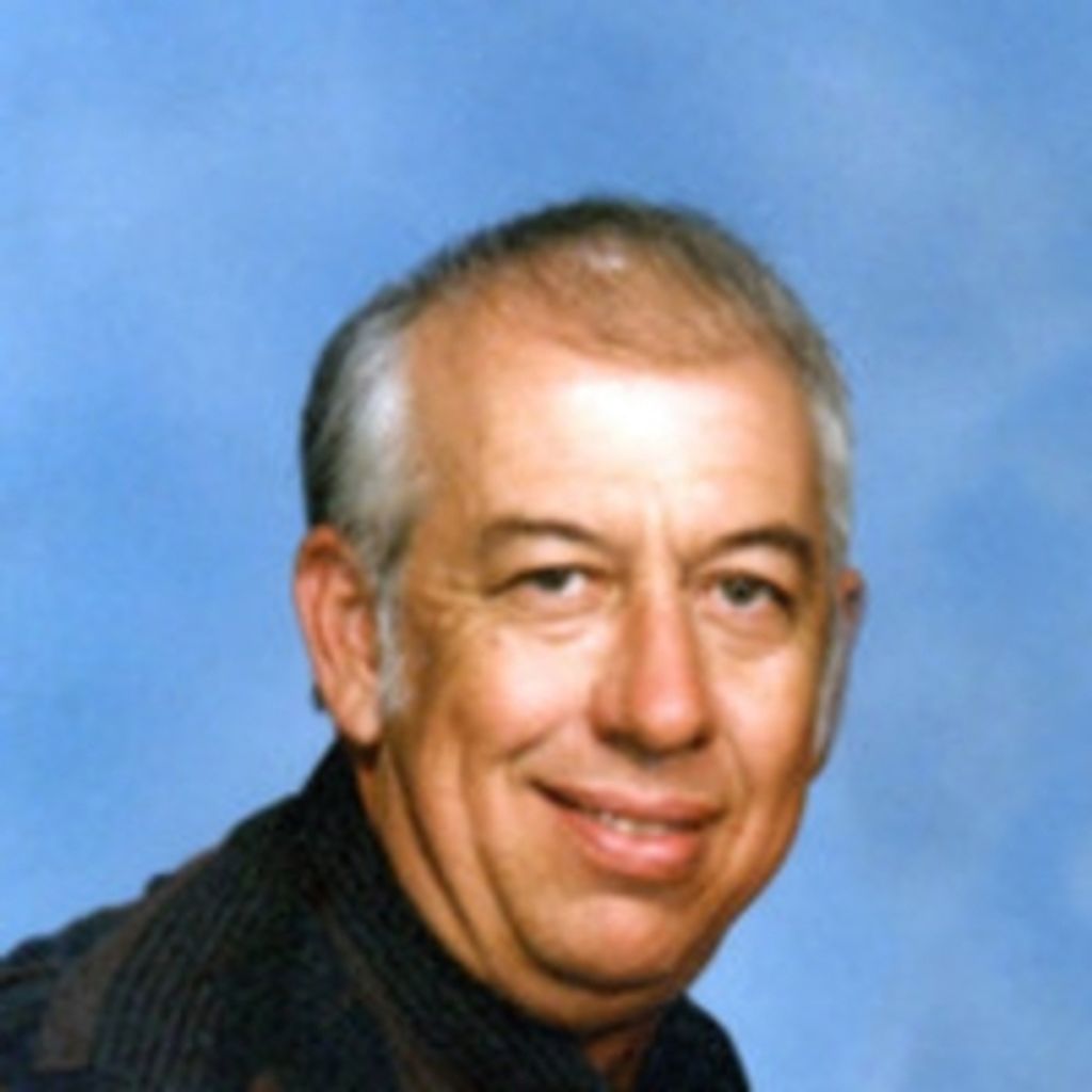 David O. Rogers