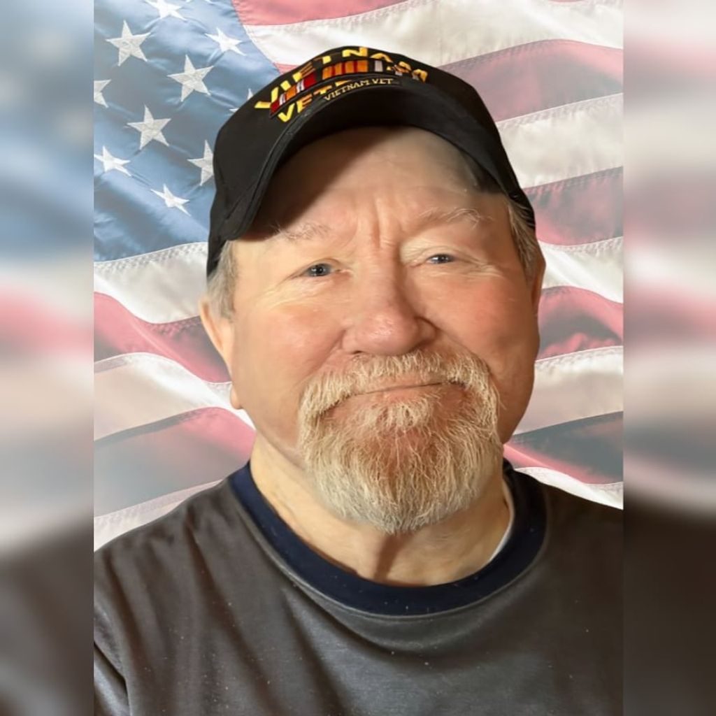 David Green Profile Photo