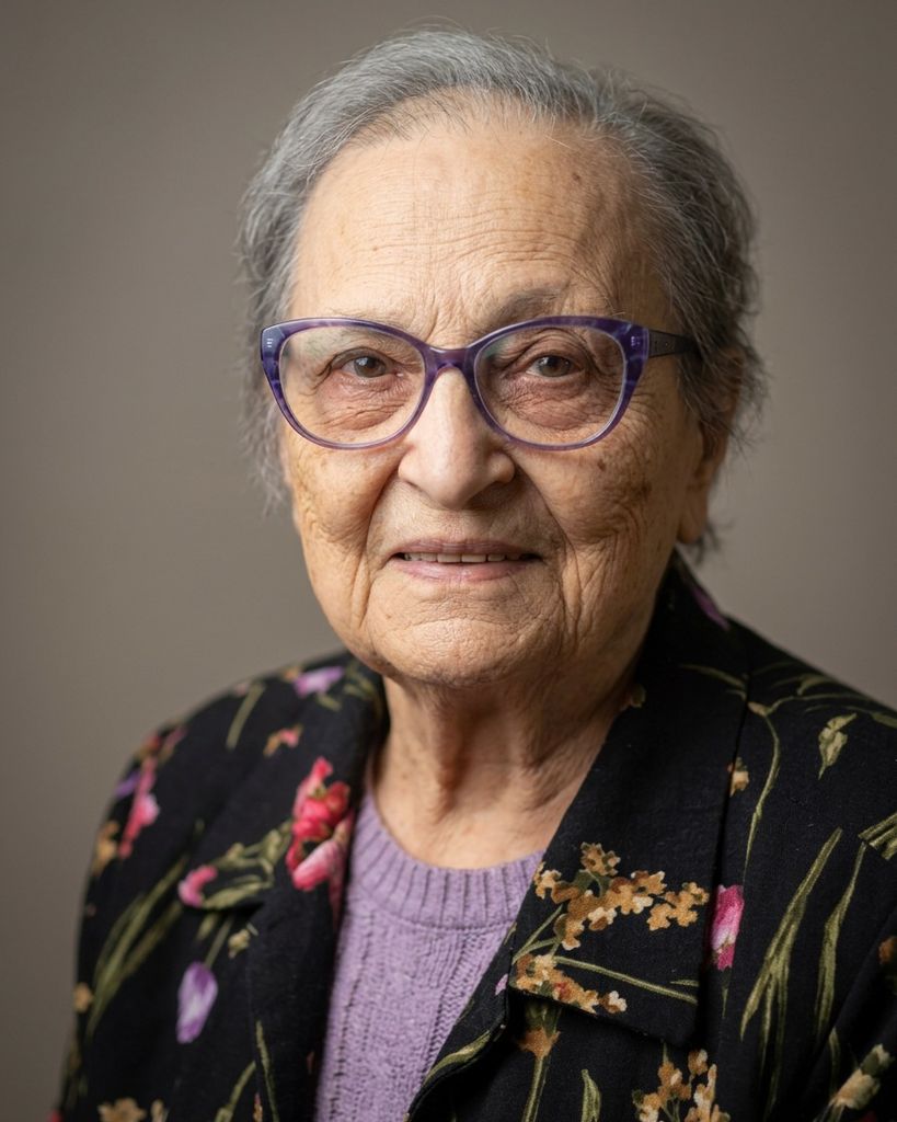Frances Lenore Olin