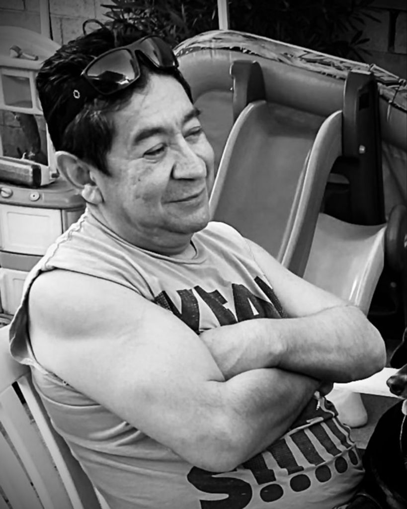 JOSE LUIS ARREOLA JR. Profile Photo