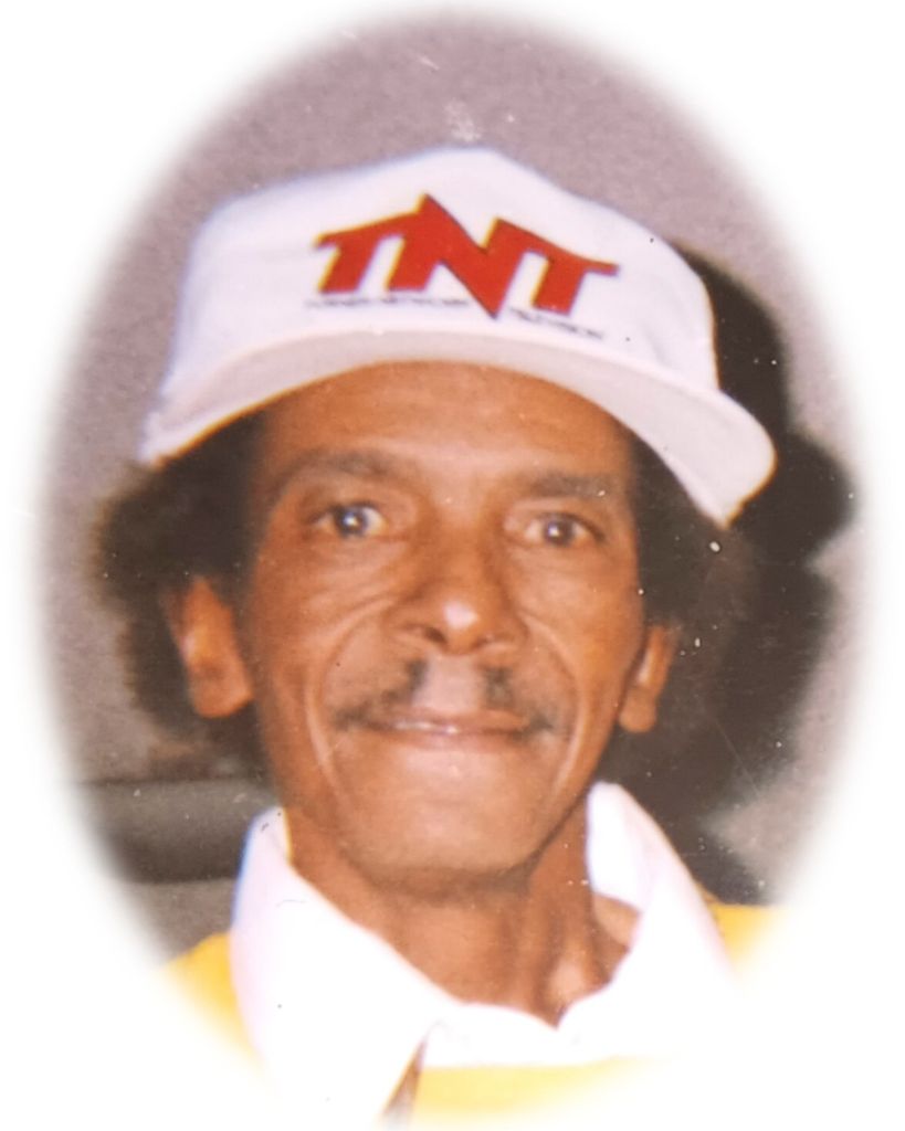 Carnell (Bones) Larry Profile Photo
