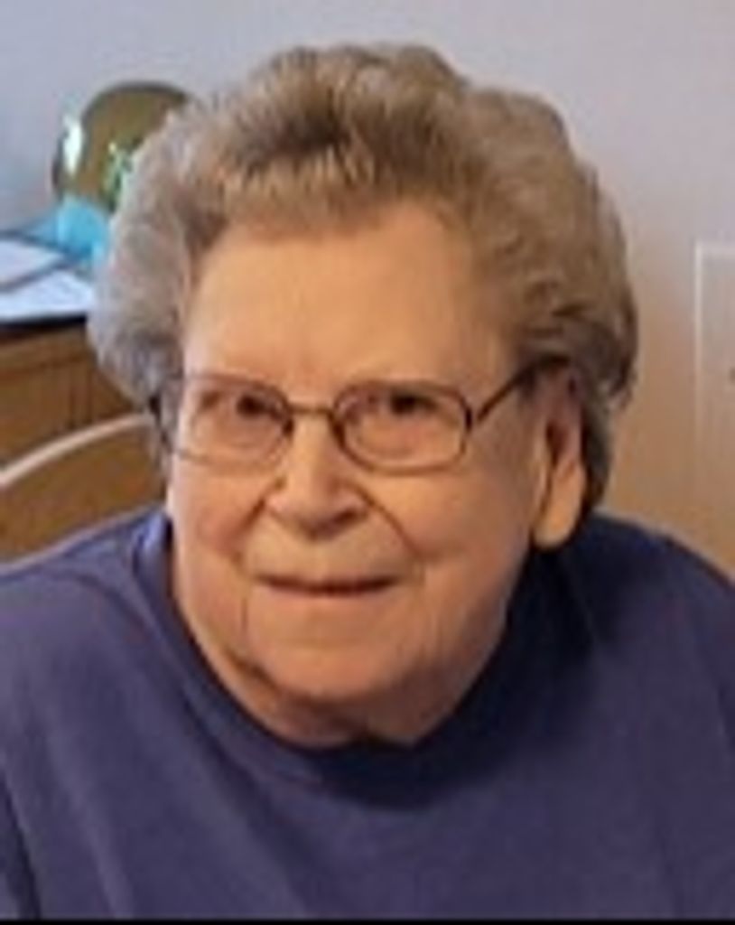 Helen M. Potter