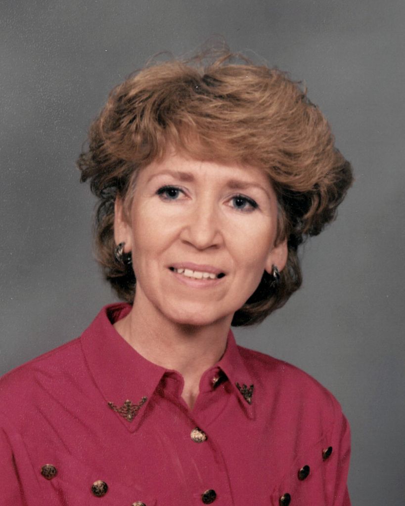 Ruth Caldwell Profile Photo