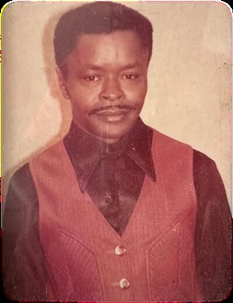 Mr. Roosevelt Fowler Profile Photo