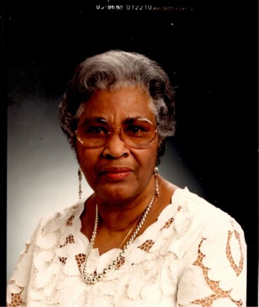 Gloria Thomas Profile Photo