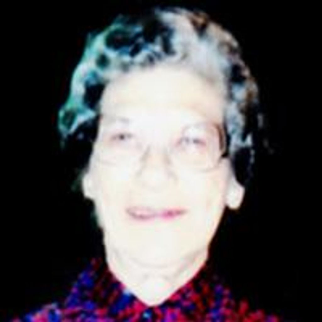 Myrtle Anna Barton Wallace