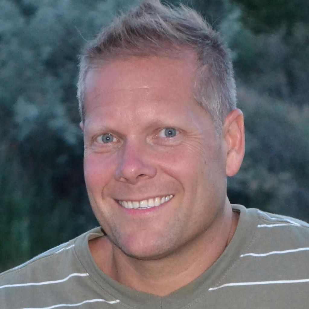 David Glass