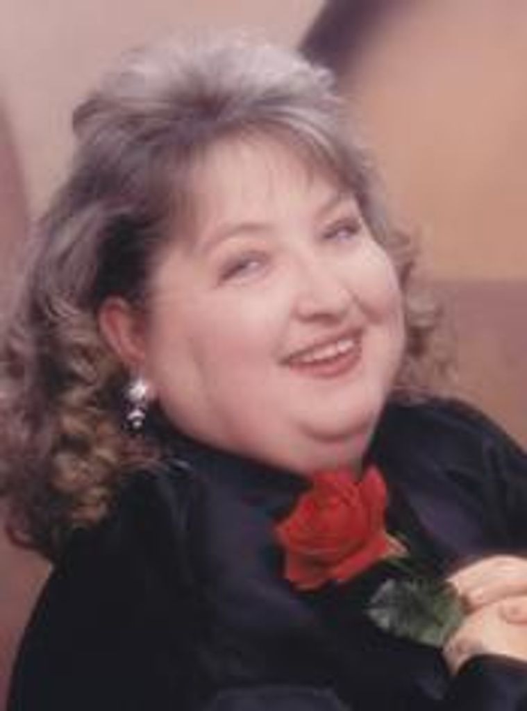 Sharon Rhodes