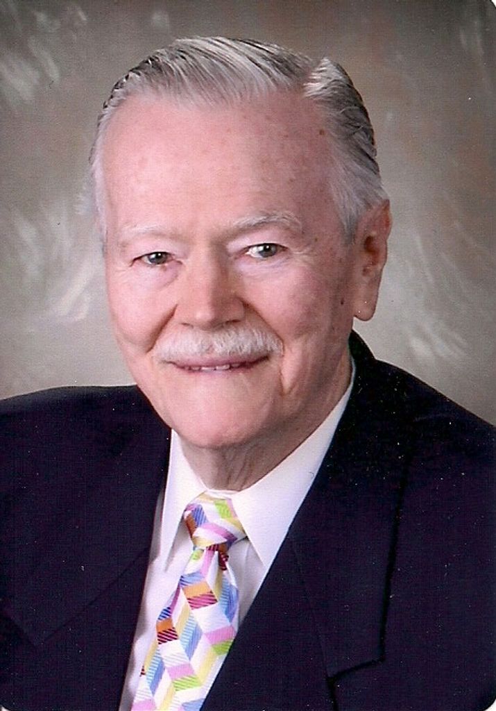 Dr. Harry C. Rasdal