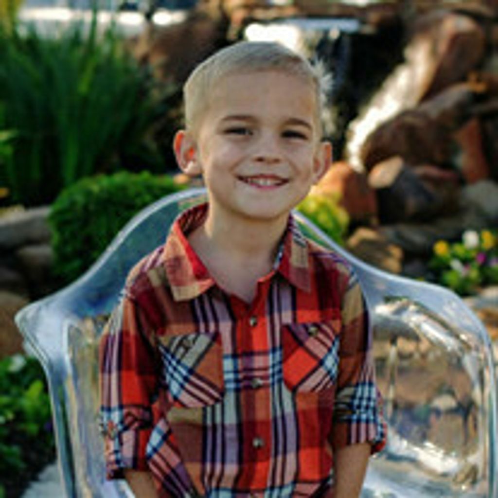 Jacob Byron Wright Profile Photo