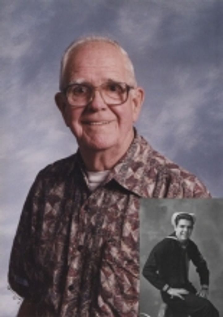 Lawrence Samuel 'Larry' Schunck