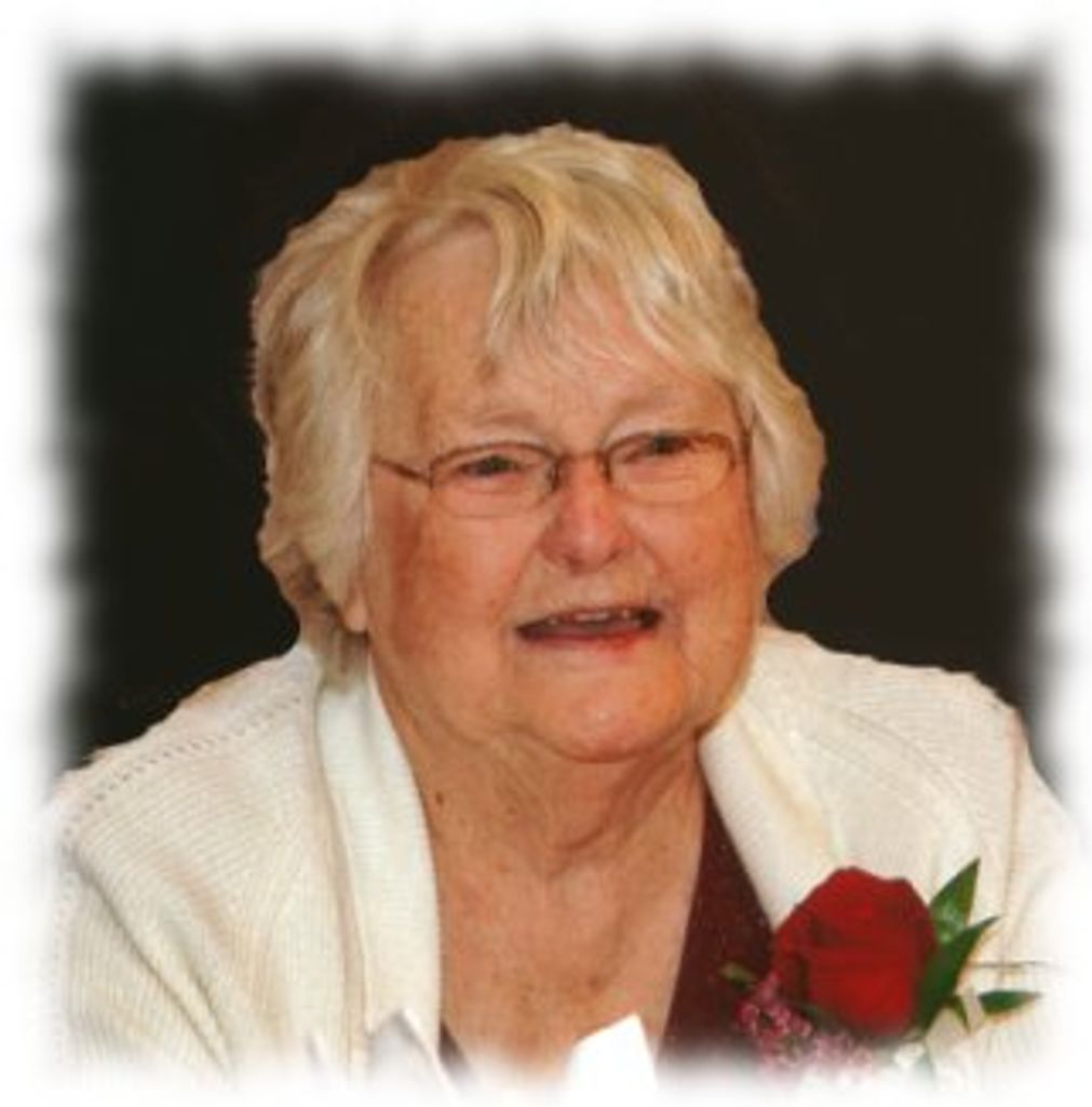 June Ileen Fairbarn