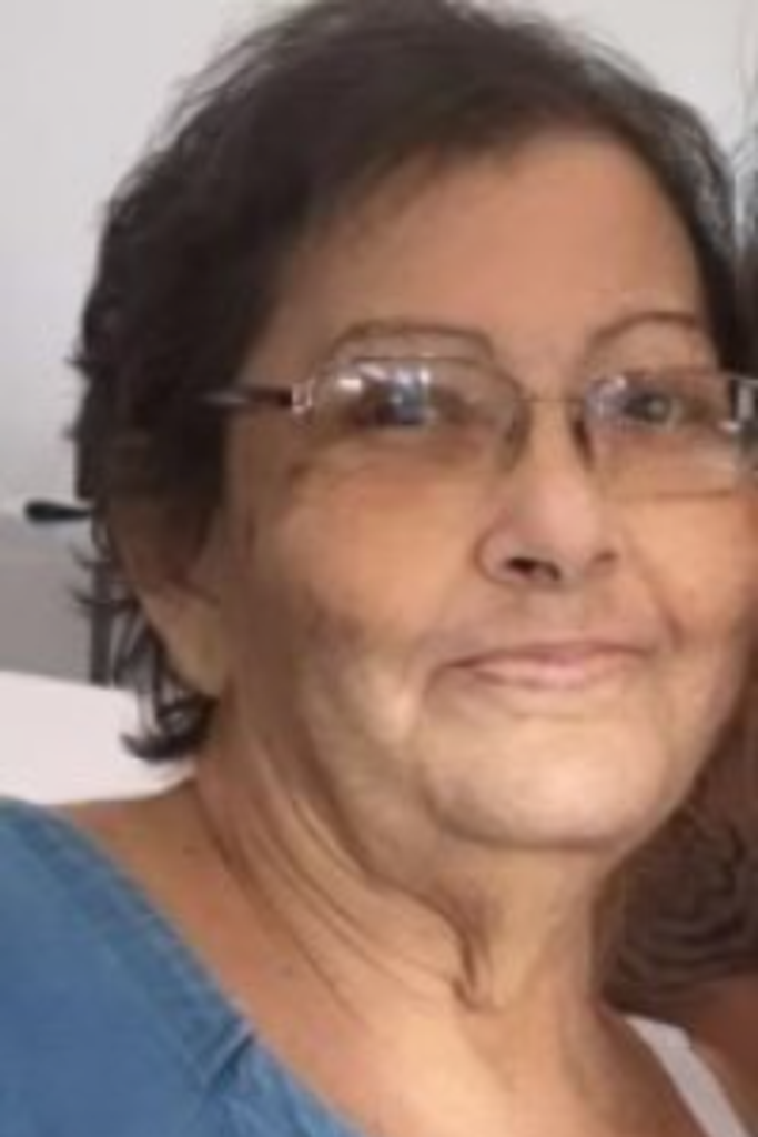 Maria Sanchez