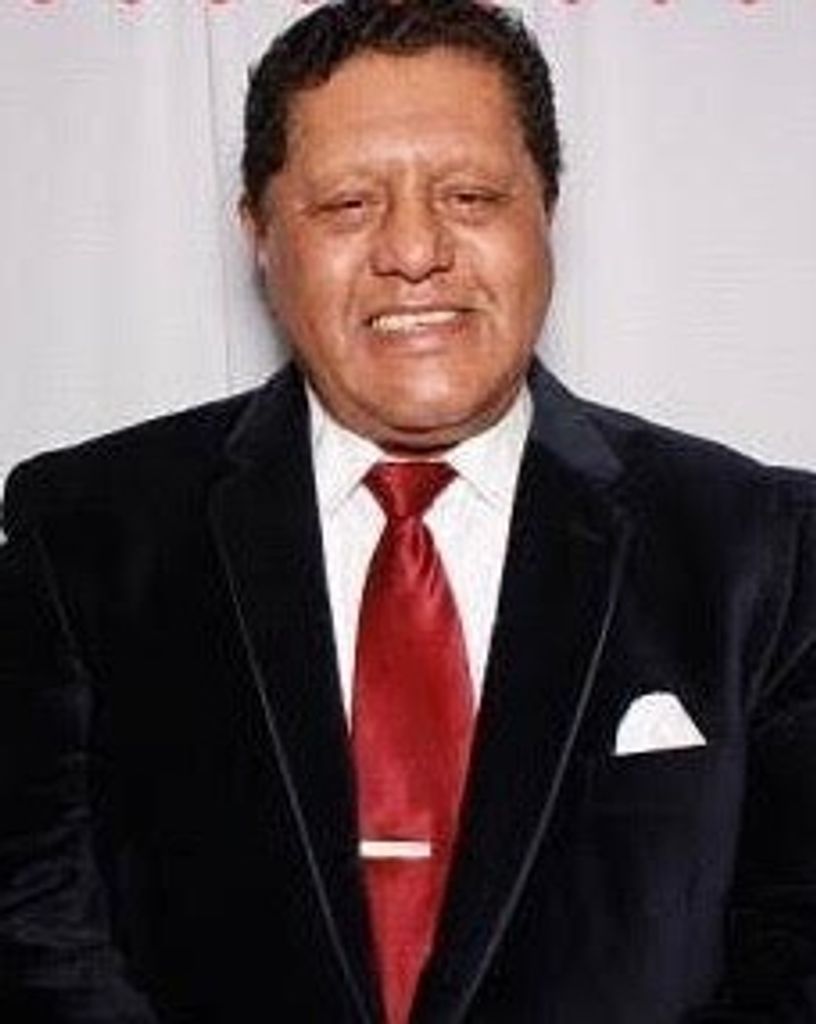 Ricardo Bazan Campos Profile Photo