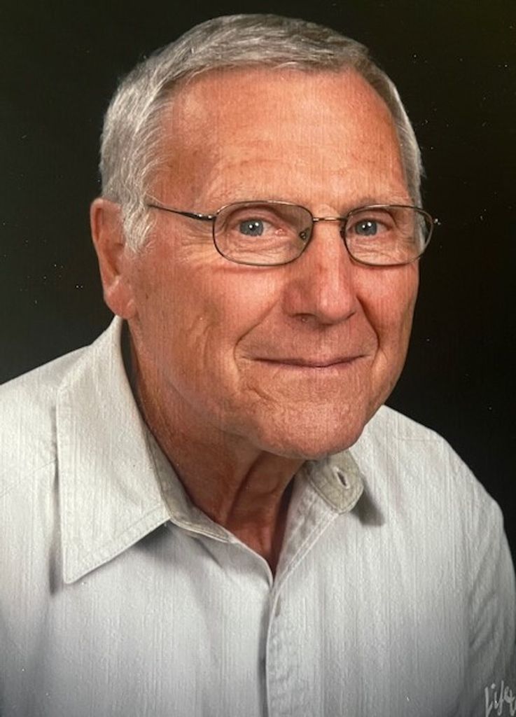 Alfred Landon Lowman Profile Photo