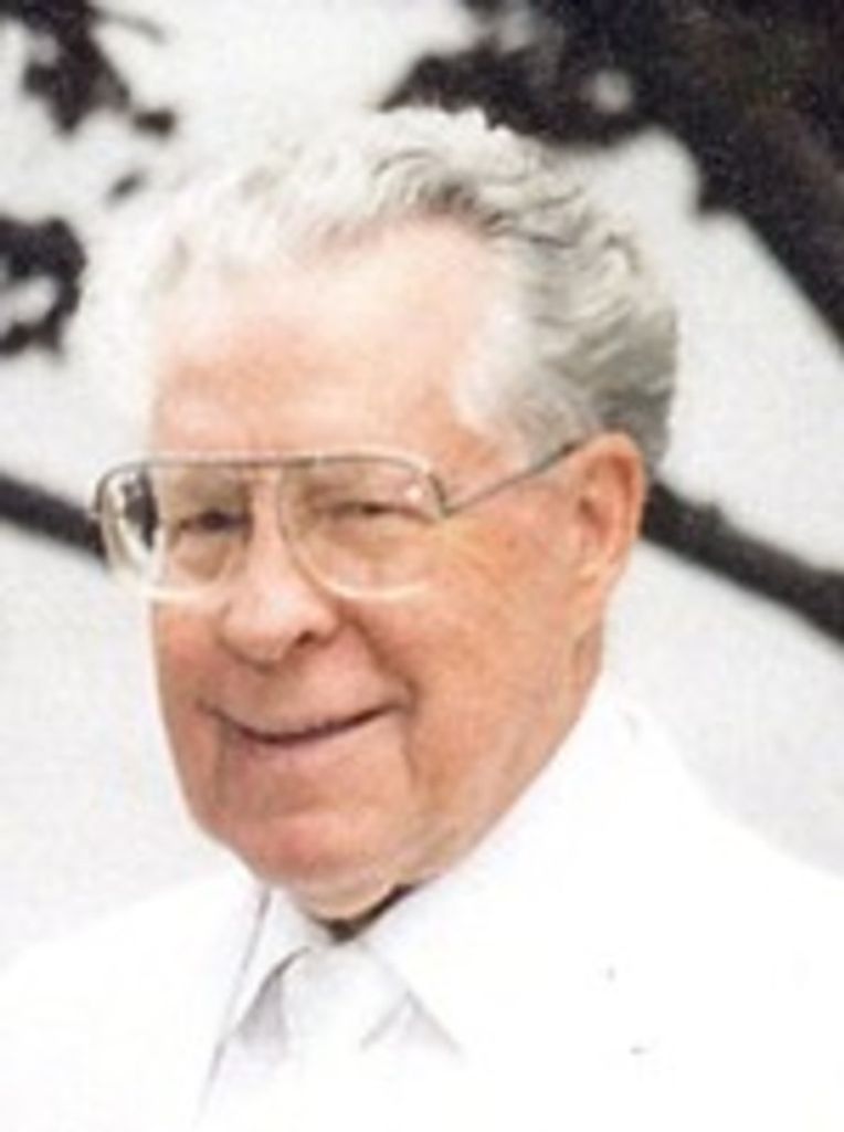 Douglas Miles Stirling