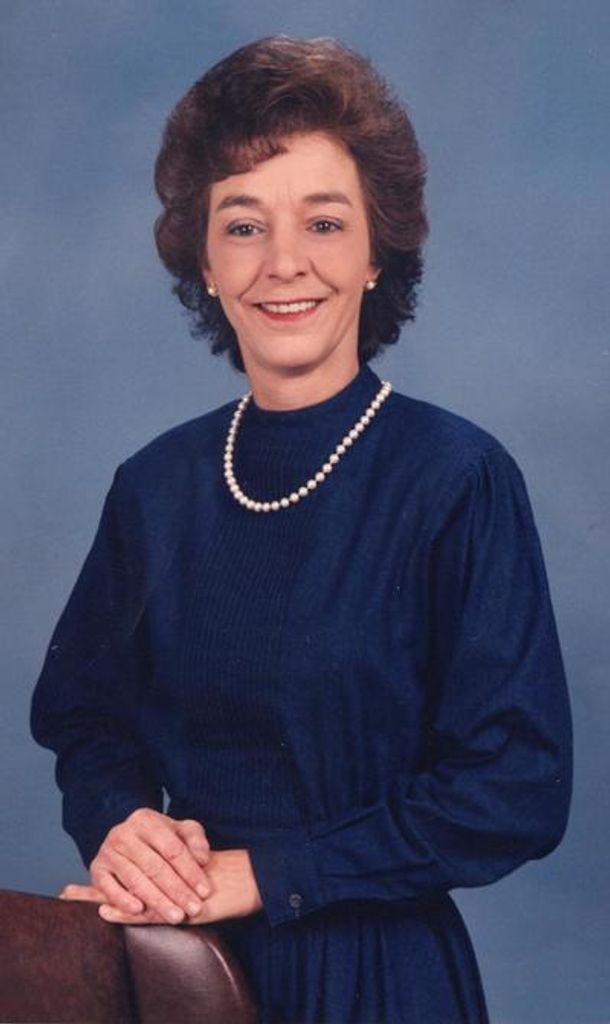 Mary Louise Cheatham Profile Photo