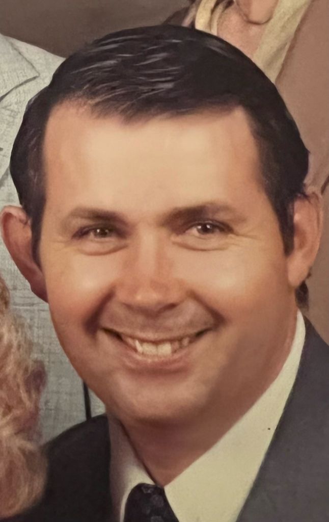 Wilfred Summers Richards