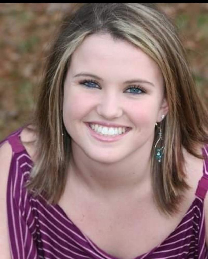 Chelsey Morgan Profile Photo