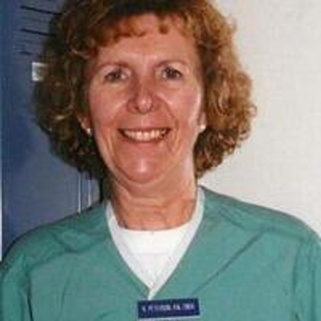 Renate I Peterson