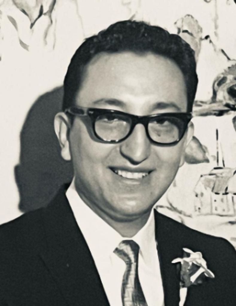 Jaime E. Chamorro, Md
