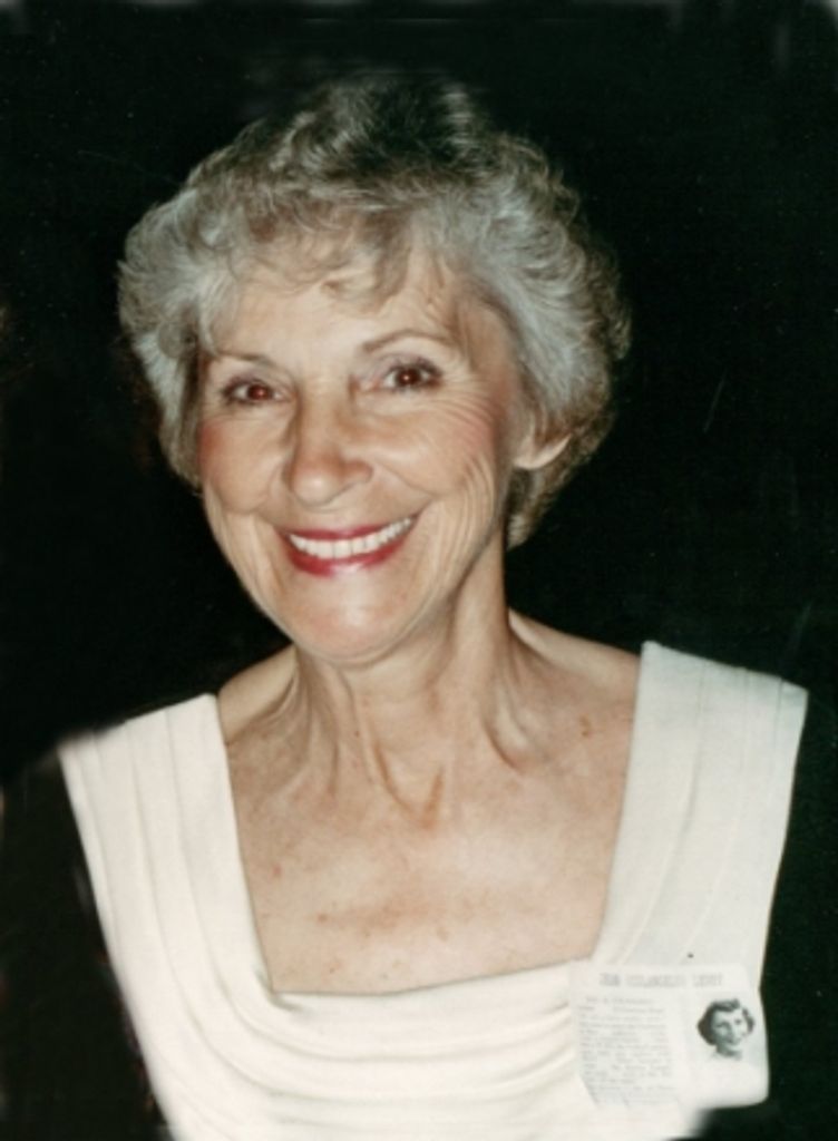 Jean Marie Levey Profile Photo
