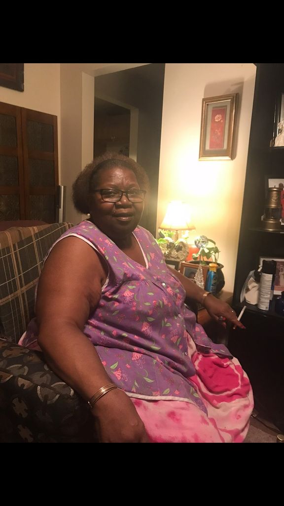 Ms. Linda Anderson Profile Photo