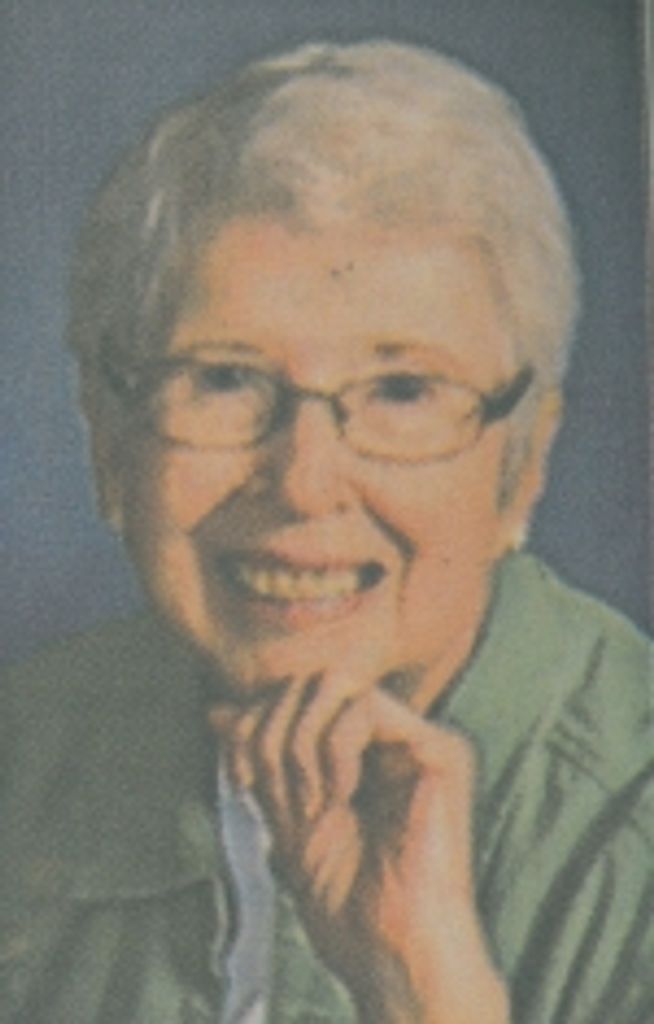 Joan Rose Johnson