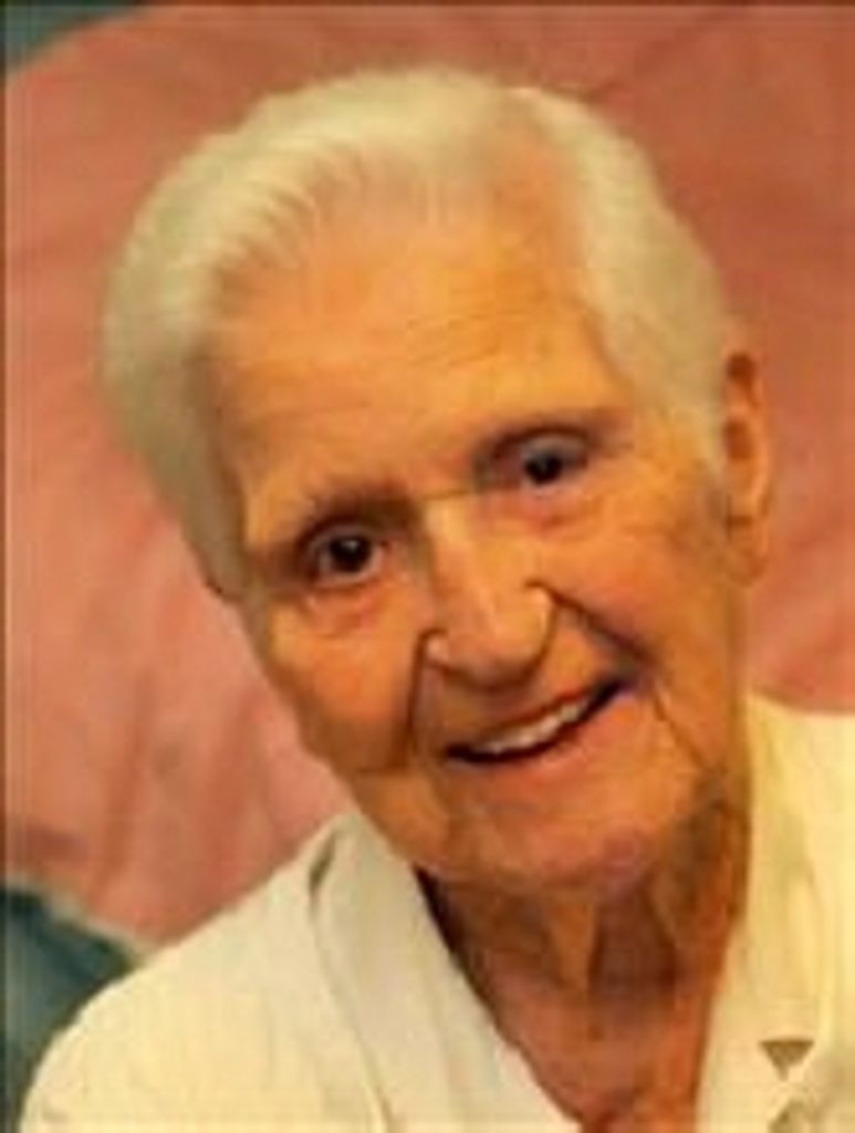 Frances Scott Willis Profile Photo