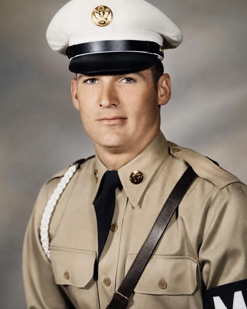 Kenneth Goodwin Profile Photo