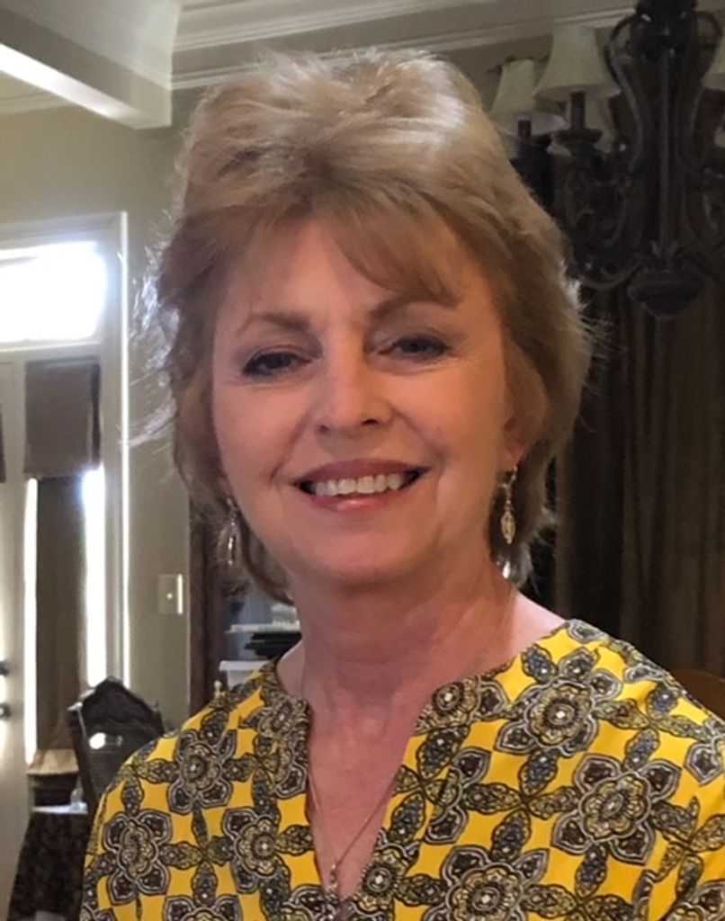 Pamela Aucoin