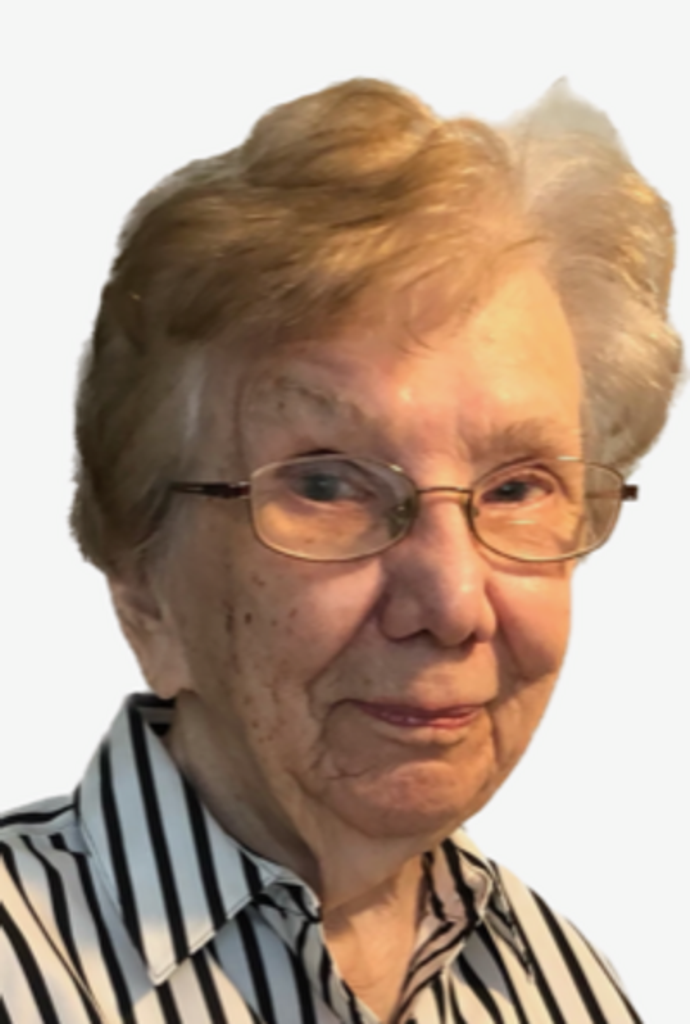 Erna Goetter Profile Photo