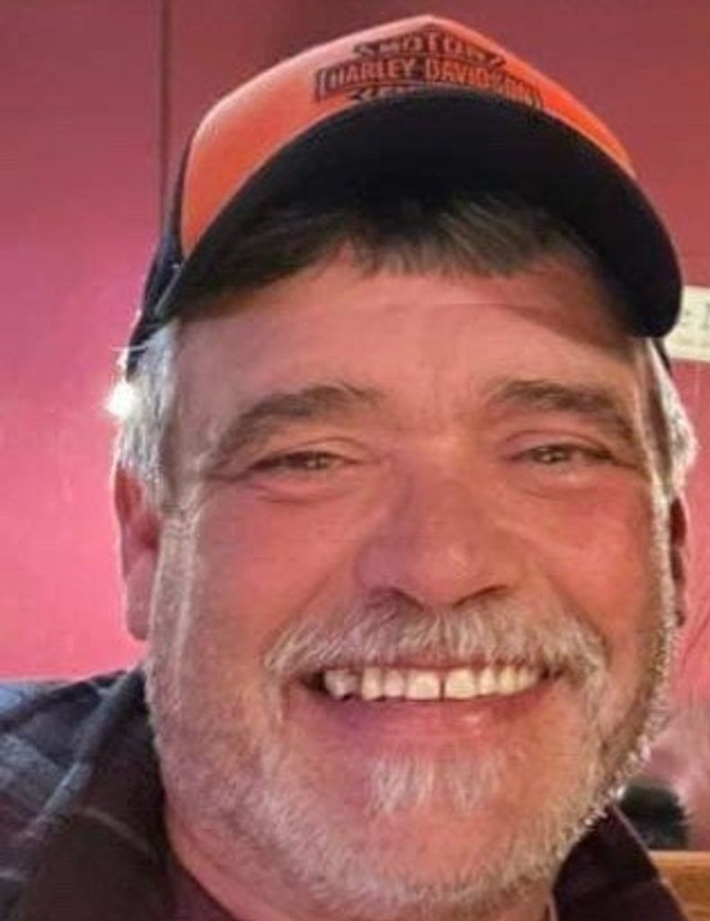 Travis John Bintrim, Sr. Profile Photo
