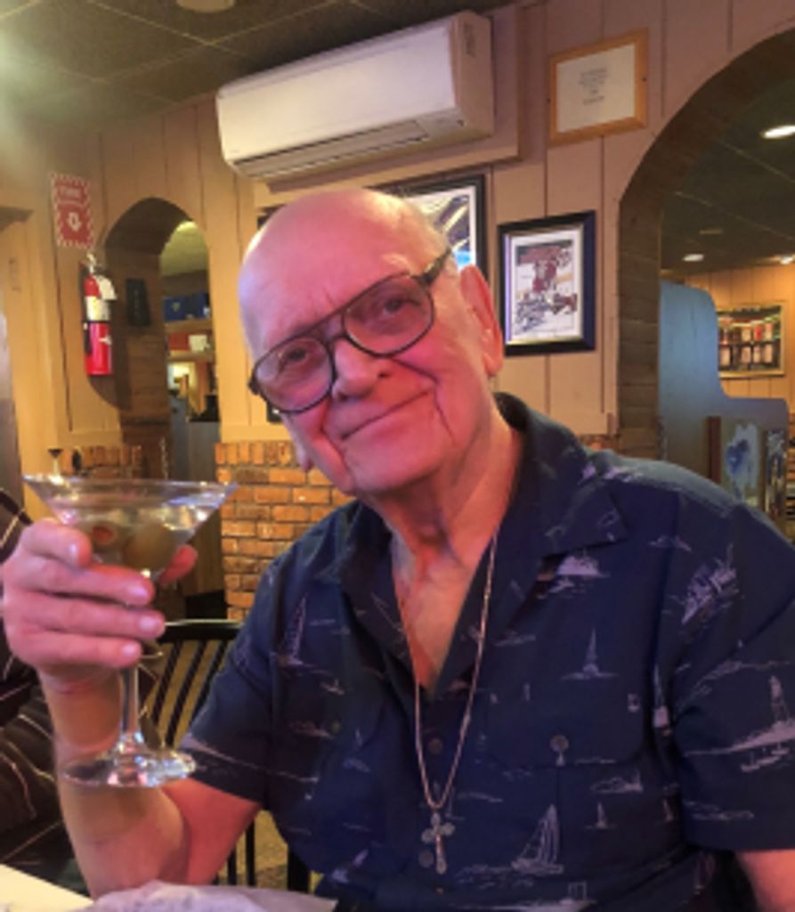 Jack Ritchey Profile Photo
