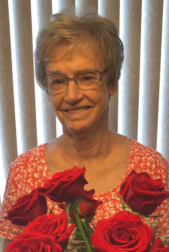 Marilyn Marie (Logemann) Tjaden Profile Photo