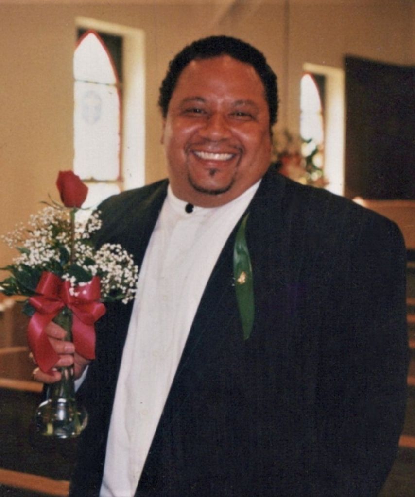 Ronald H. Alexander Sr. Profile Photo