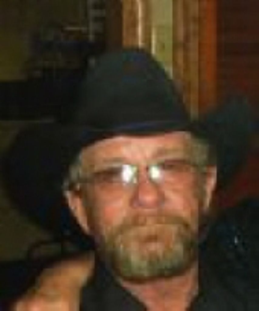 Jerry Edwin Goode