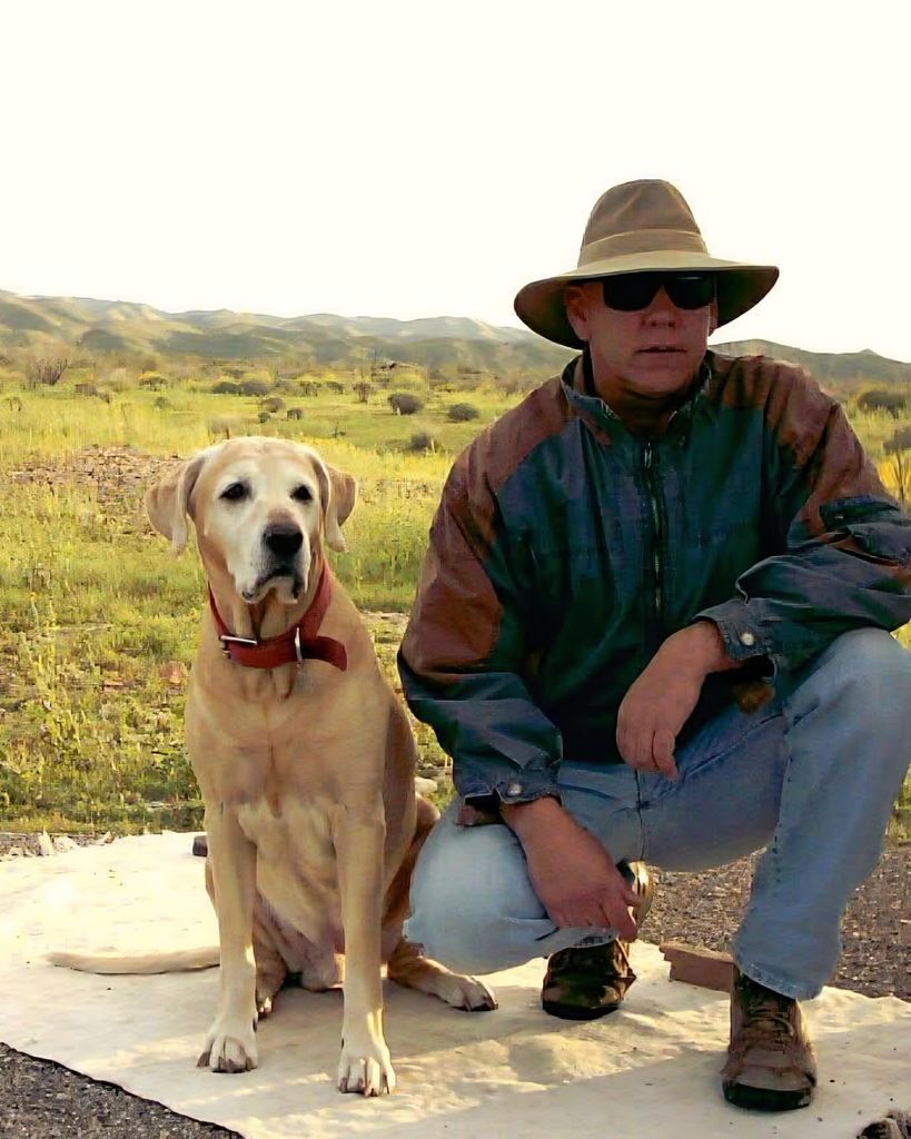Bruce Behler Profile Photo
