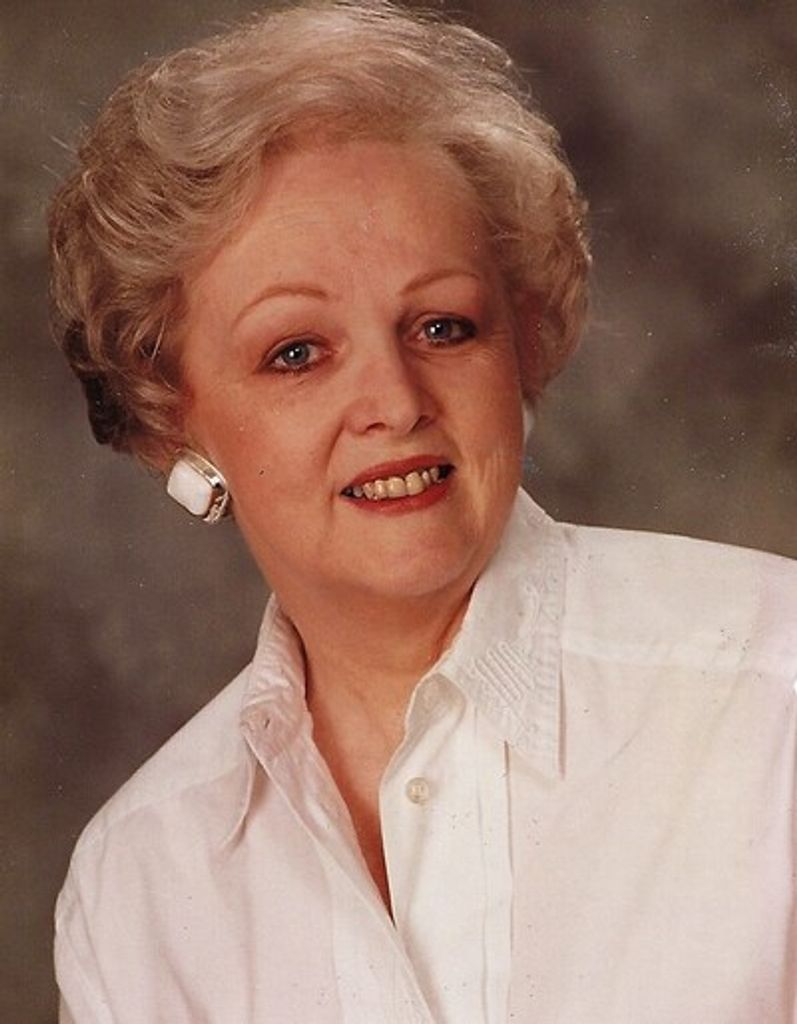 June Keith Voigt Profile Photo