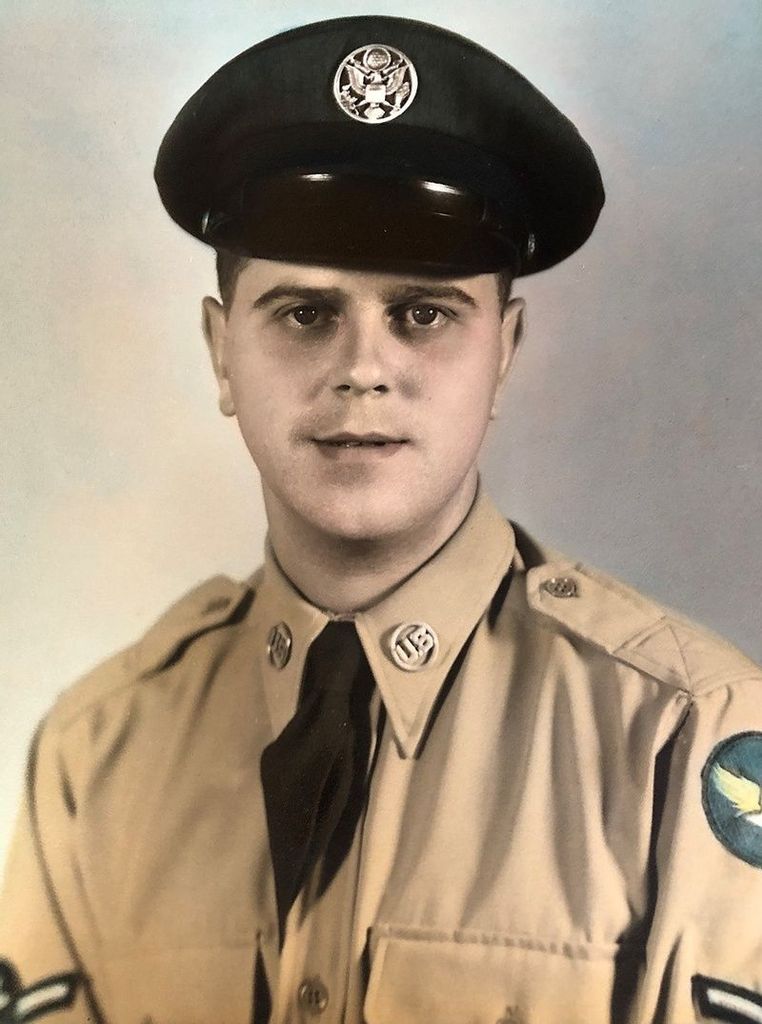 Romeo G. Chouinard Profile Photo