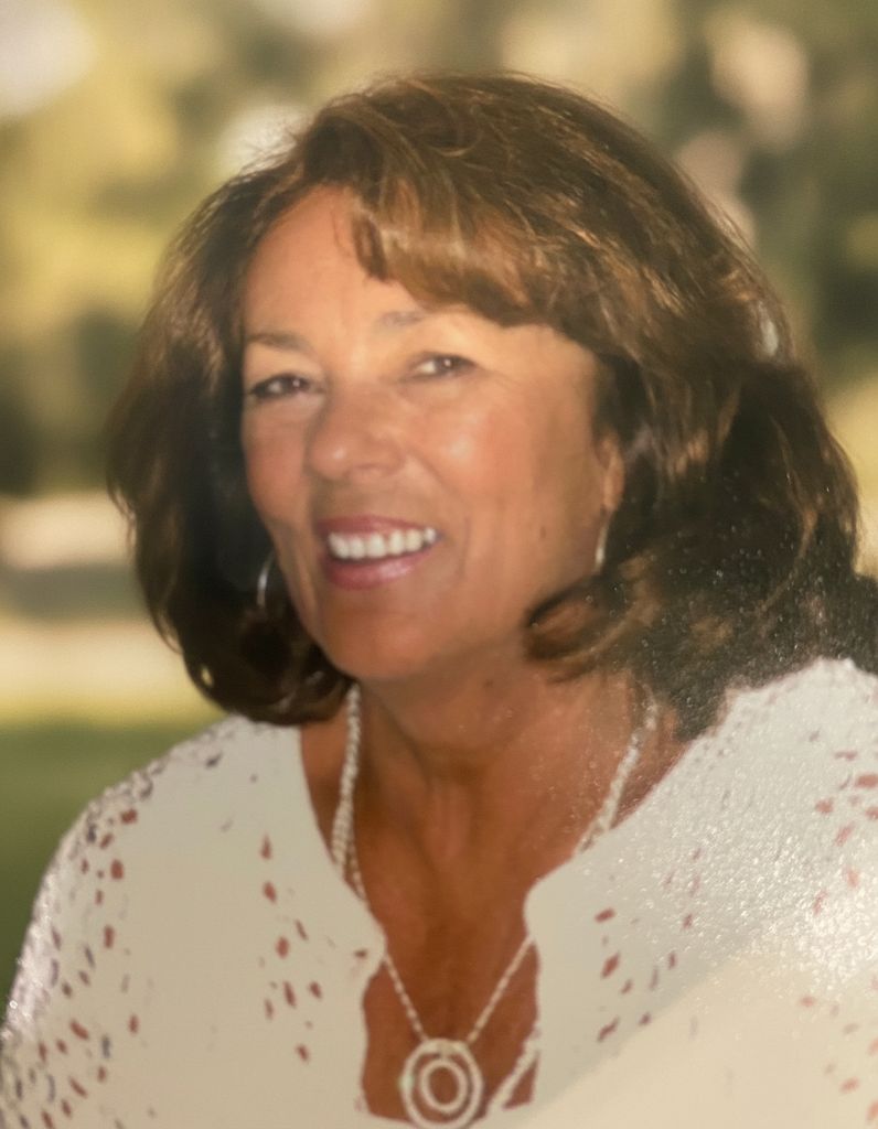 Linda Yager Profile Photo