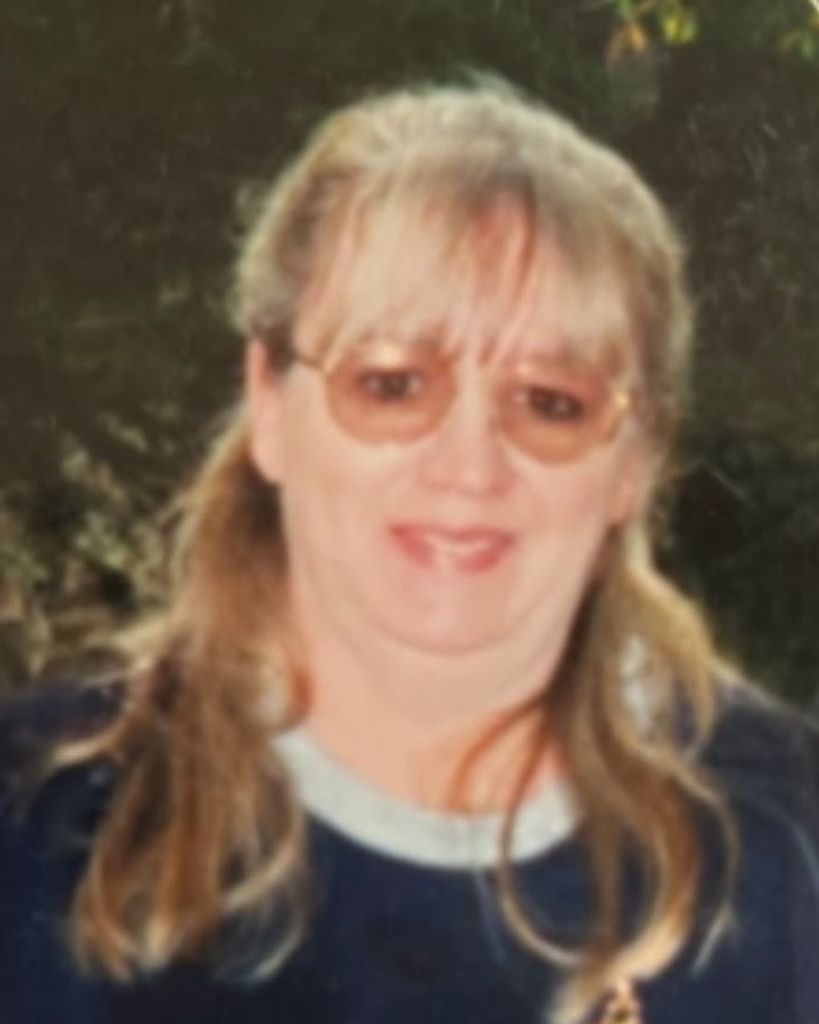 Kathy Ann Costner