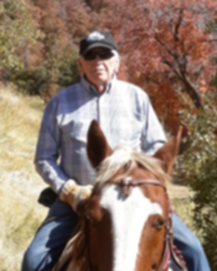 Elwood H Clark