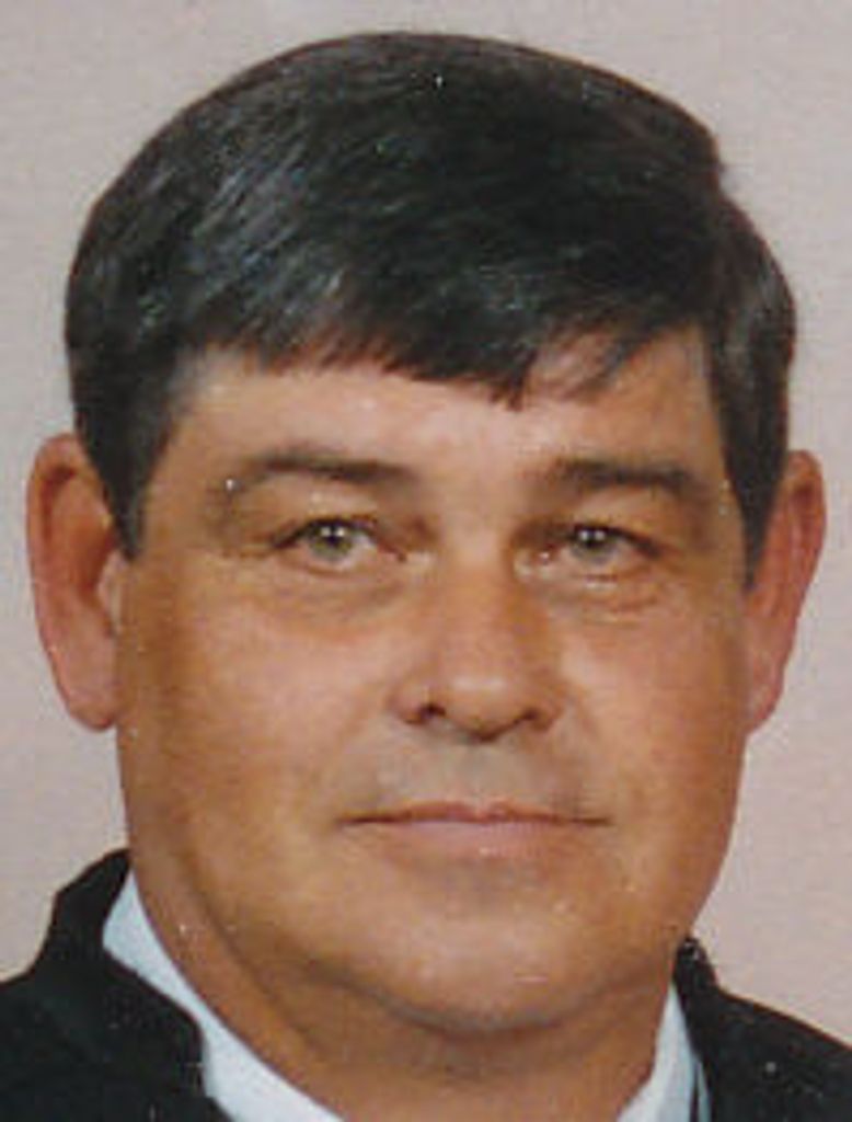 Carlos Lee Kassinger Profile Photo