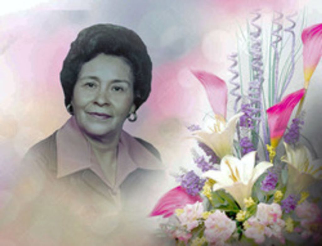 Herlinda Ortiz